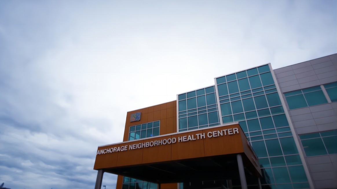 Anchorage Neighborhood Health Center