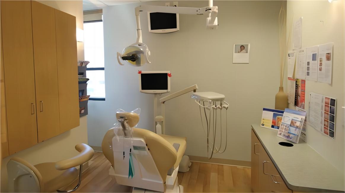 Nikahd Dental