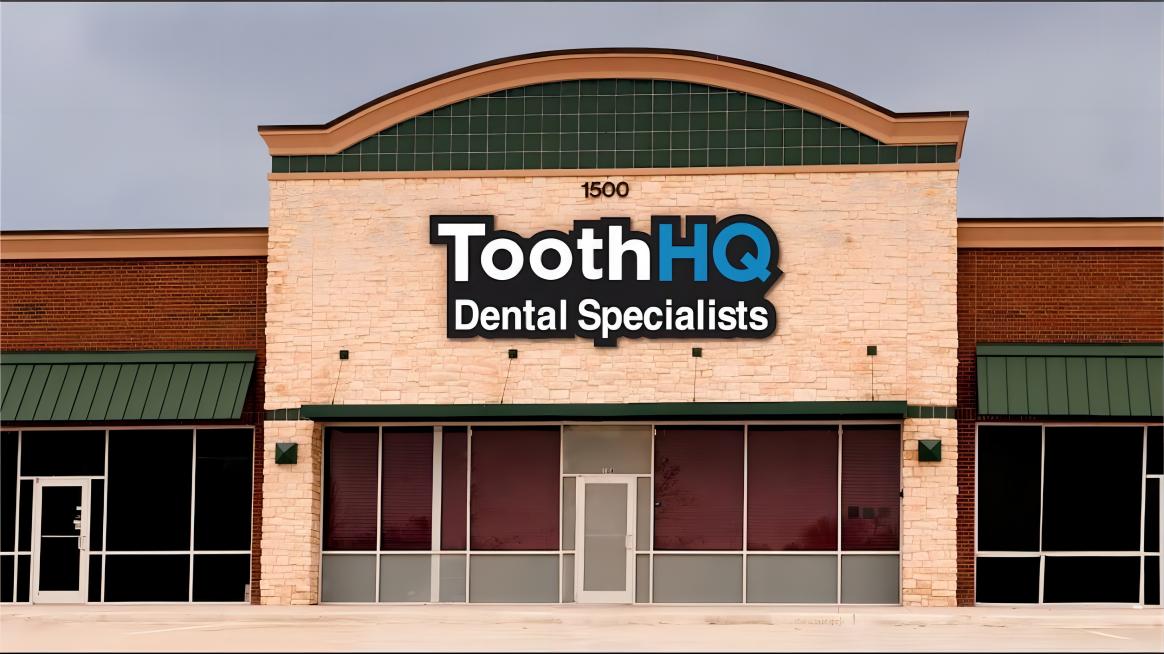 ToothHQ Dental Specialists