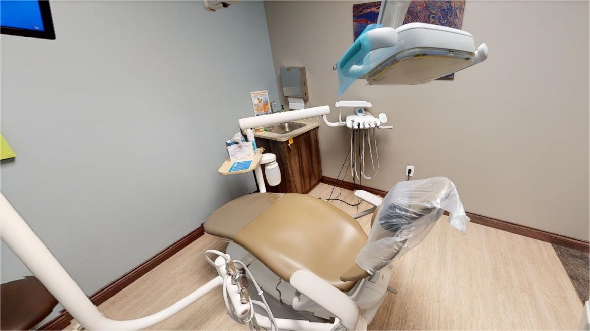 FSW Dental Hygiene Clinic