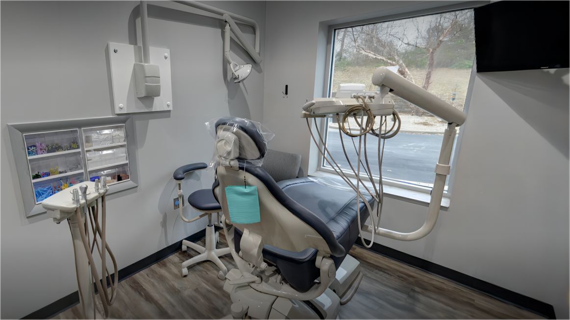 All American Dental