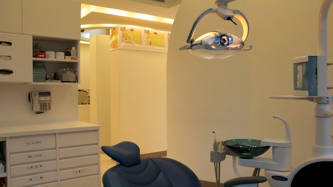 Sahara Dental