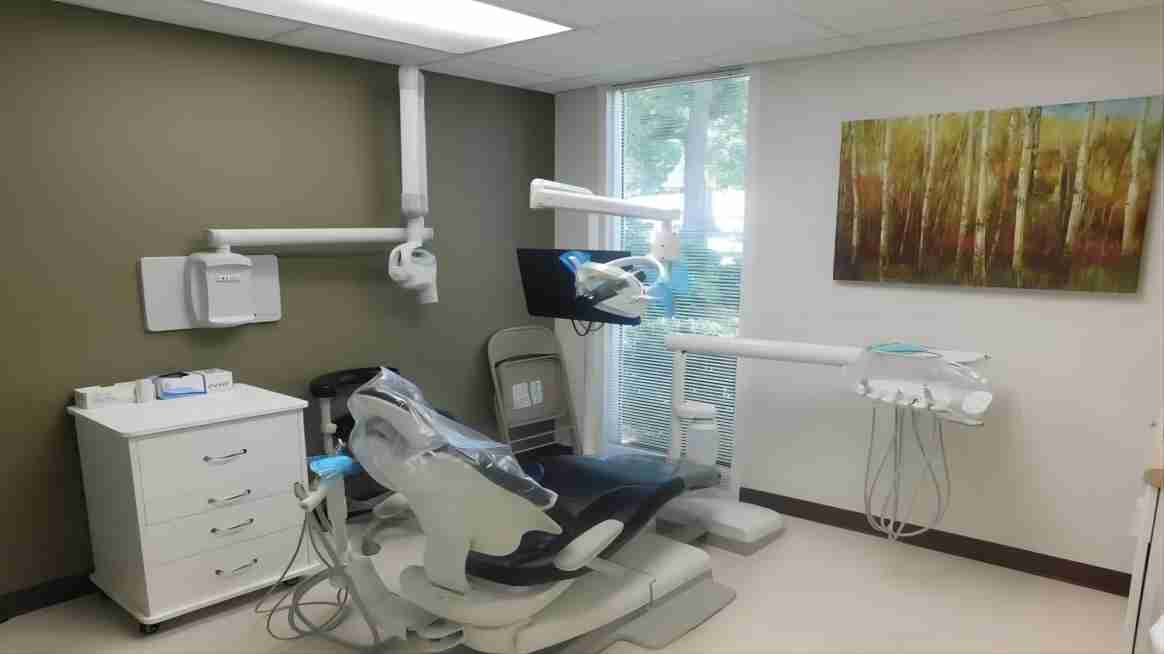 Advanced Family Dental Care