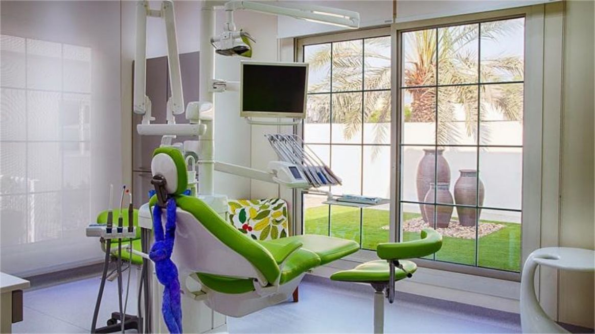 All Star Dental Clinic