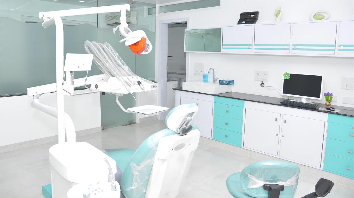 ICC Dental Hygiene Clinic