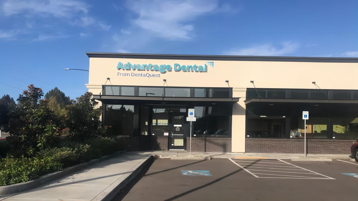 Advantage Dental