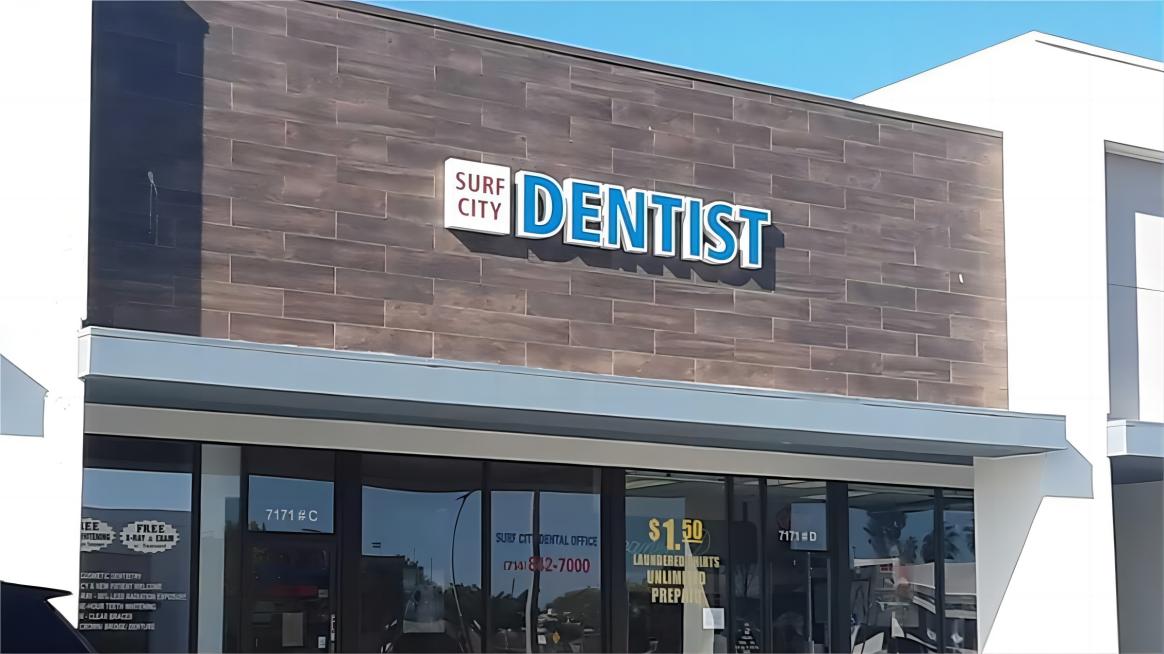 Surf City Dental