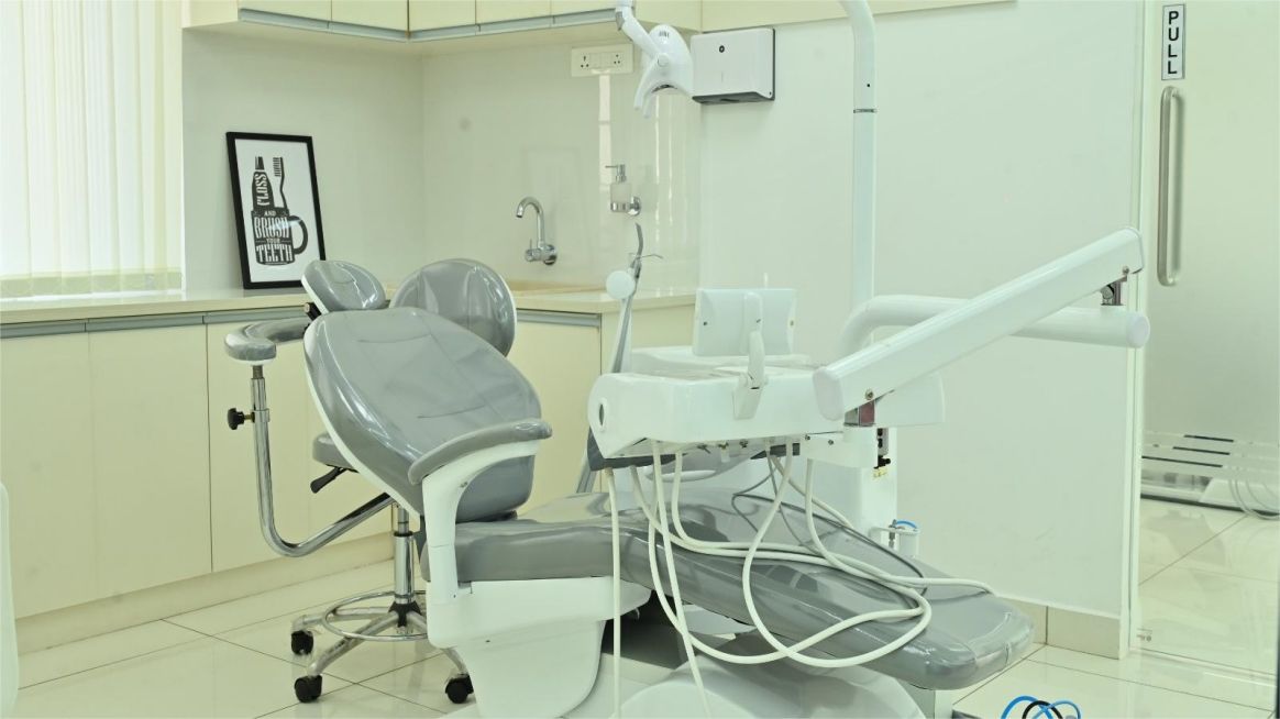 White Swan Dental Clinic