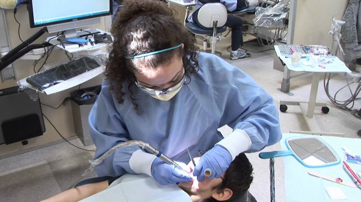 UMKC School of Dentistry