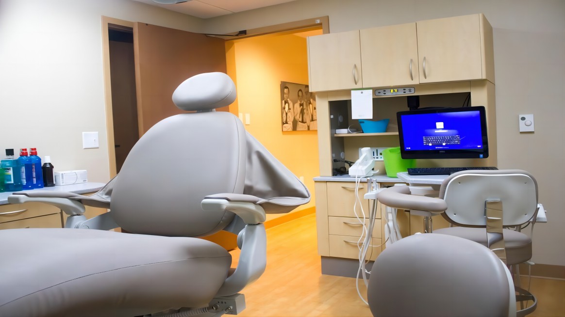 Sister Ann Community Dental Clinic