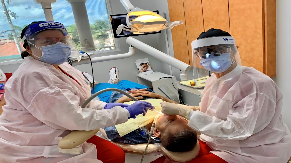 Flagler Dental Clinic of Miami Inc