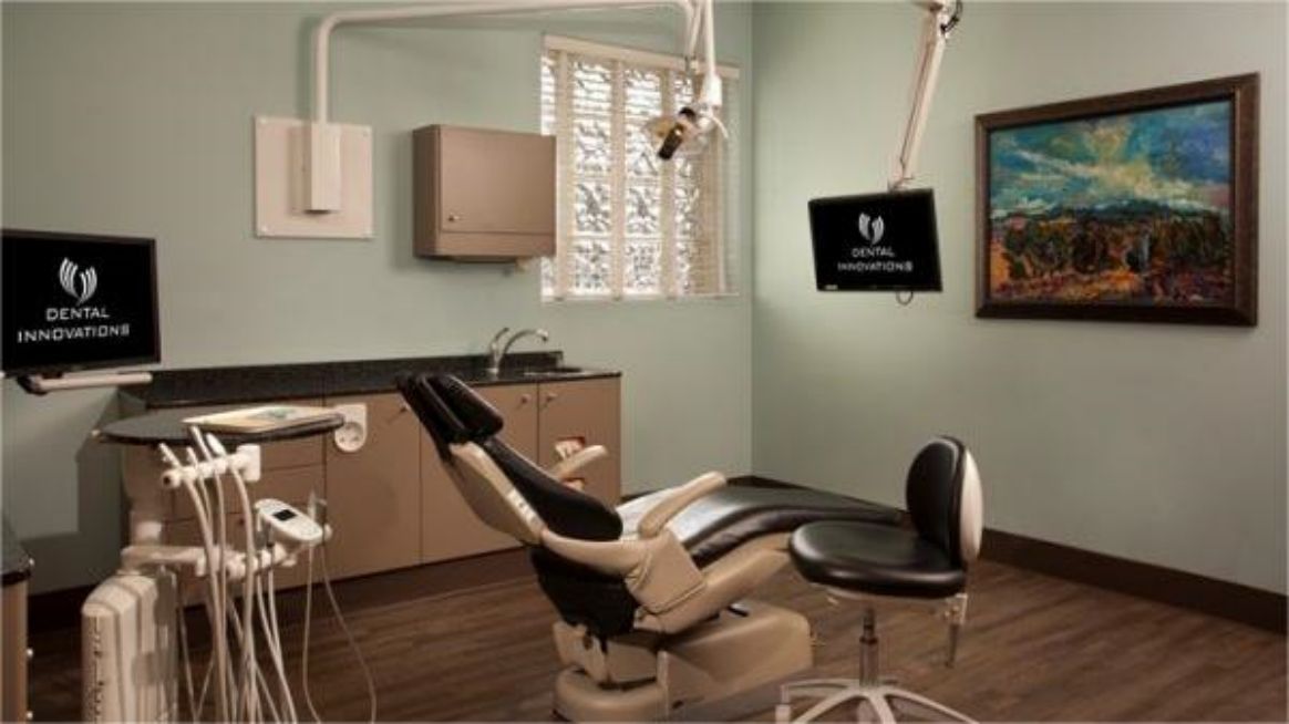 Dental Innovations