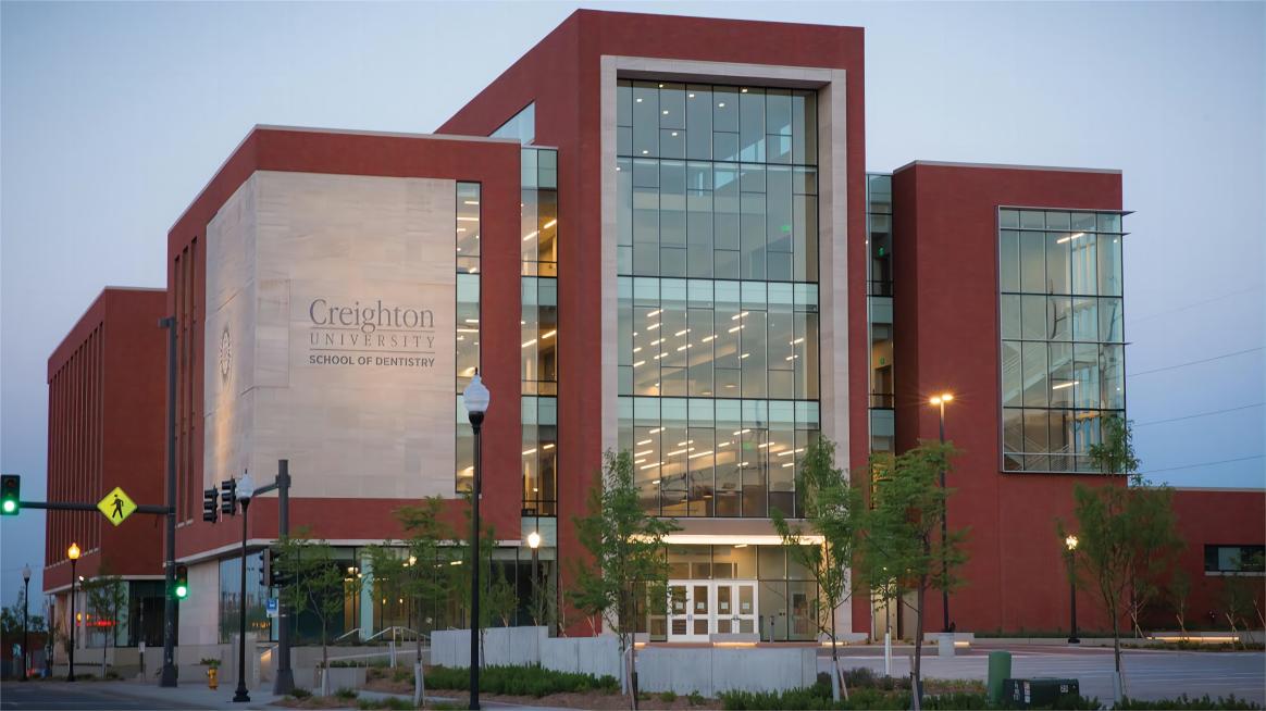 Creighton University School of Dentistry