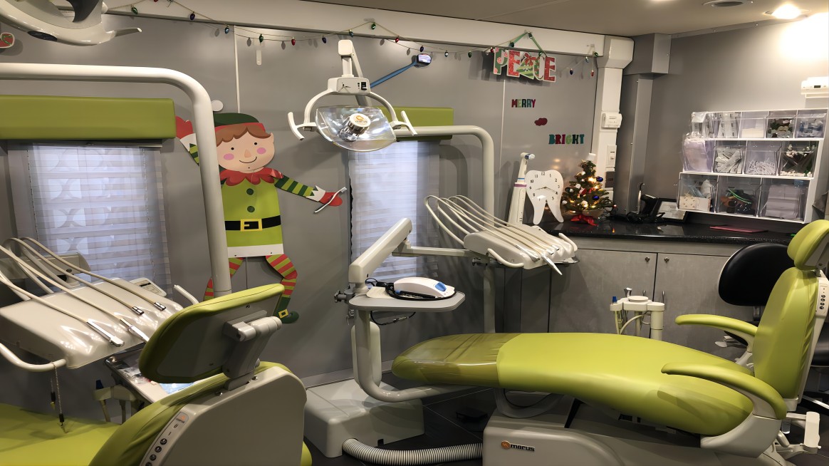 Merry Dental Care Center