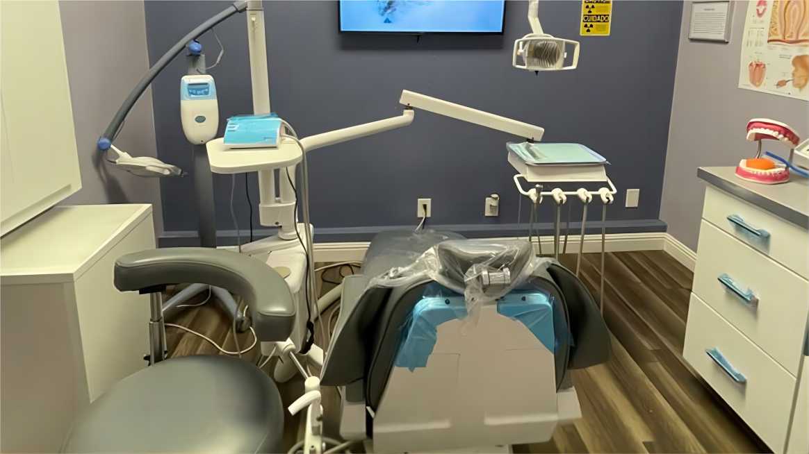 Happy Smiles Dental Los Angeles - Implant, Braces, Cosmetic & Sedation Dentistry