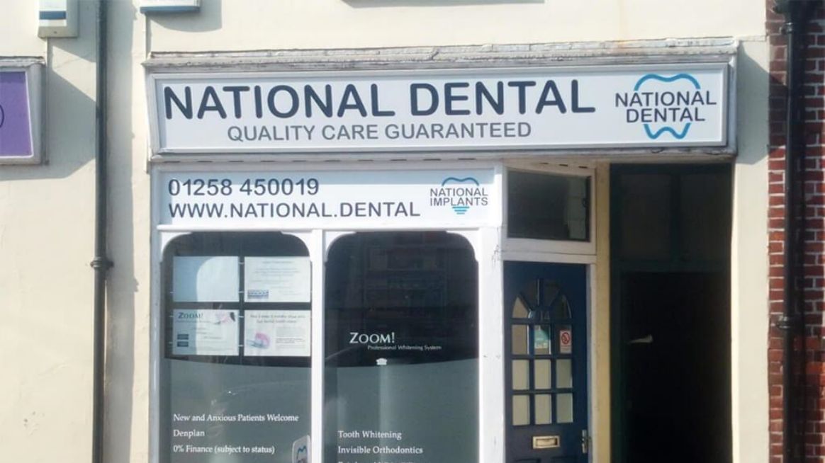 National Dental Reviews