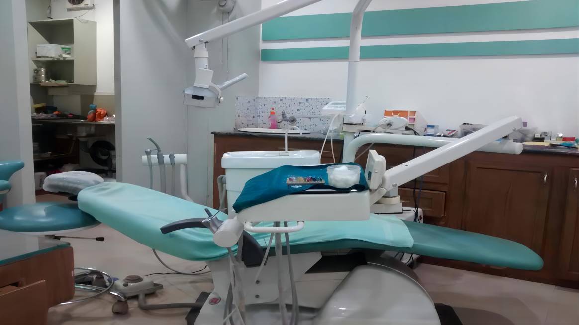 Al Shifa Dentistry