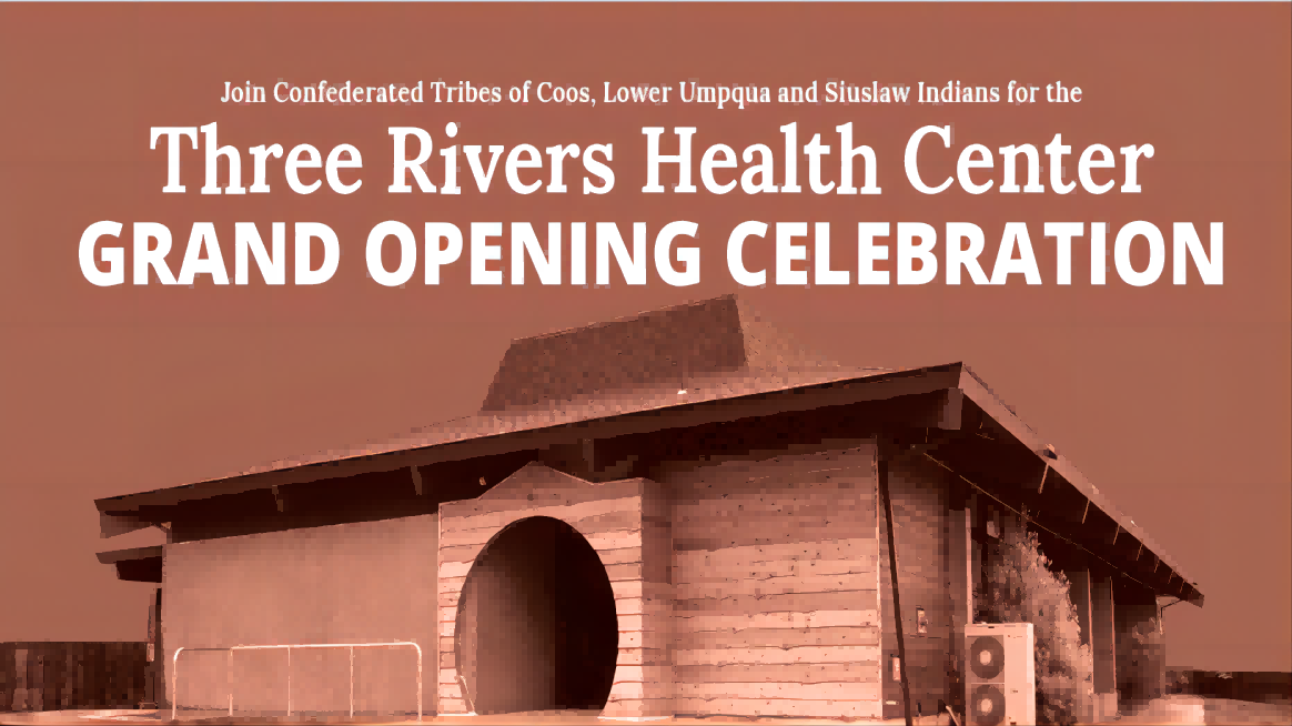 Confederated Tribes of Coos, Lower Umpqua & Siuslaw Indians Dental Clinic