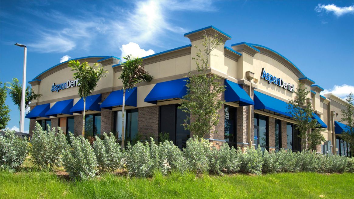 Aspen Dental - Coral Springs, FL