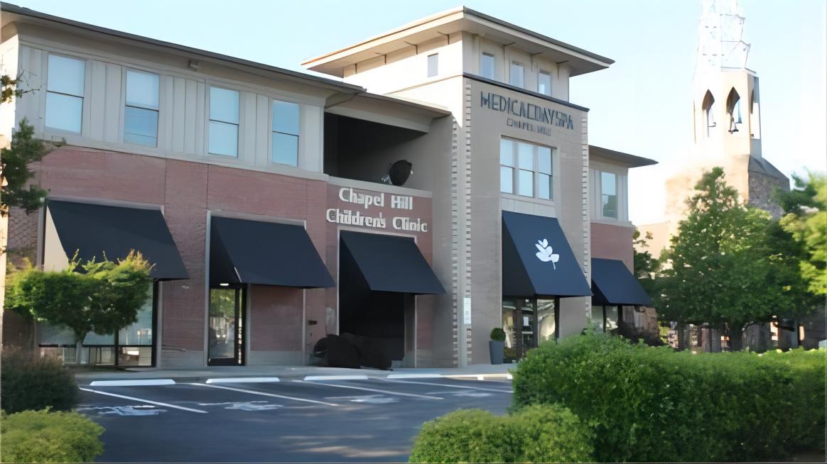 Chapel Hill Pediatrics