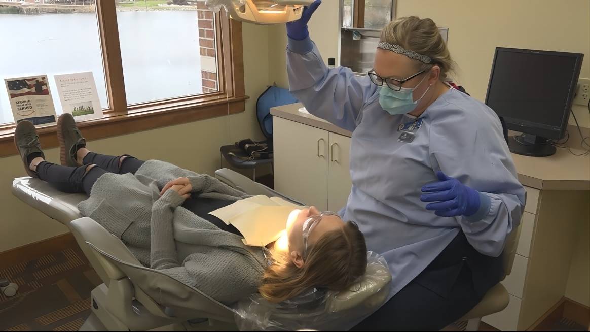 Kentwood Dental Care