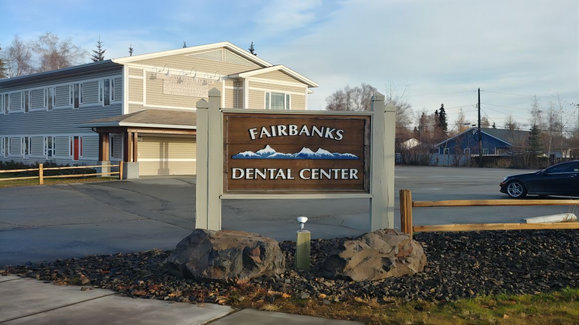 Fairbanks Dental Center