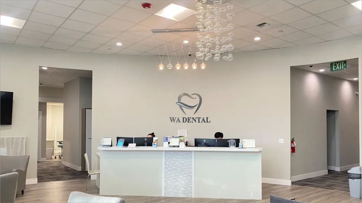 WA Dental