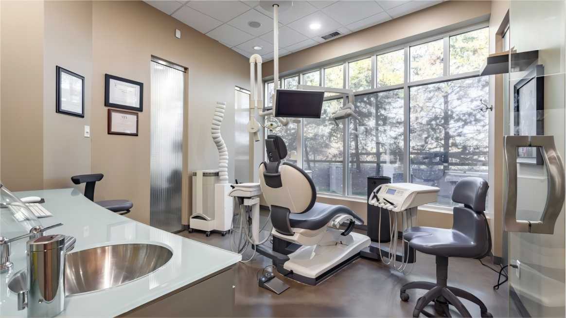 Taylor Dental Clinic