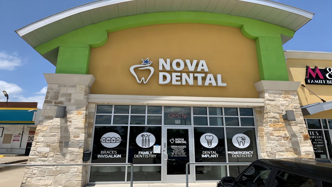 Nova Dental