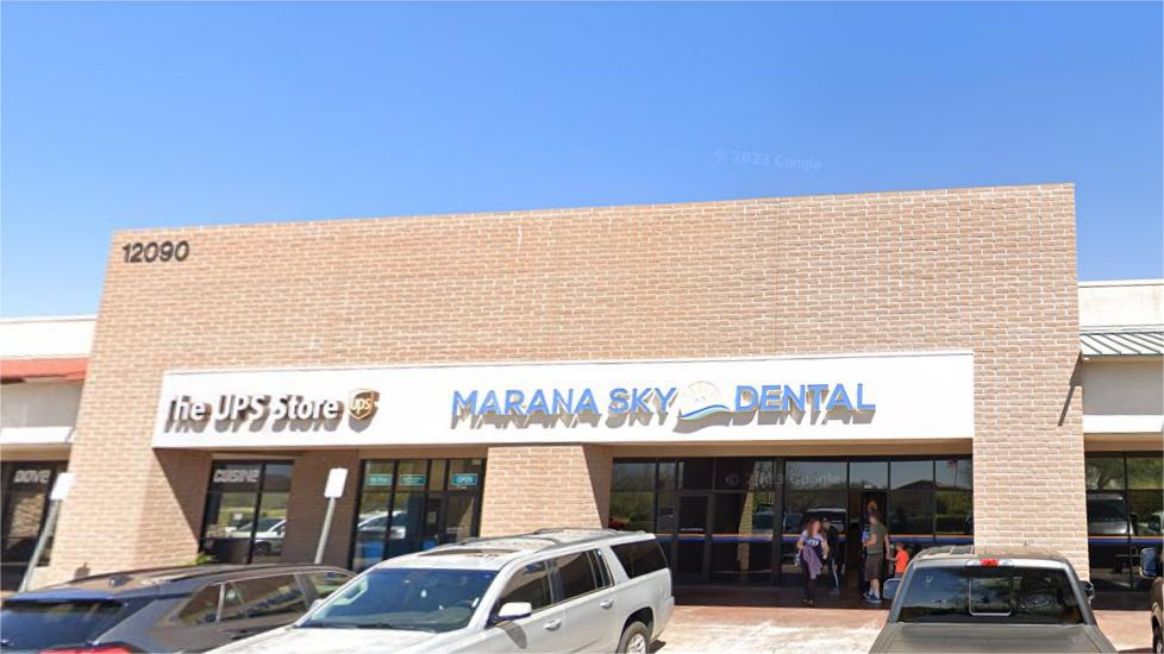 Marana Sky Dental