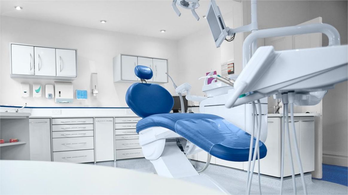 Dental Speciality Clinic