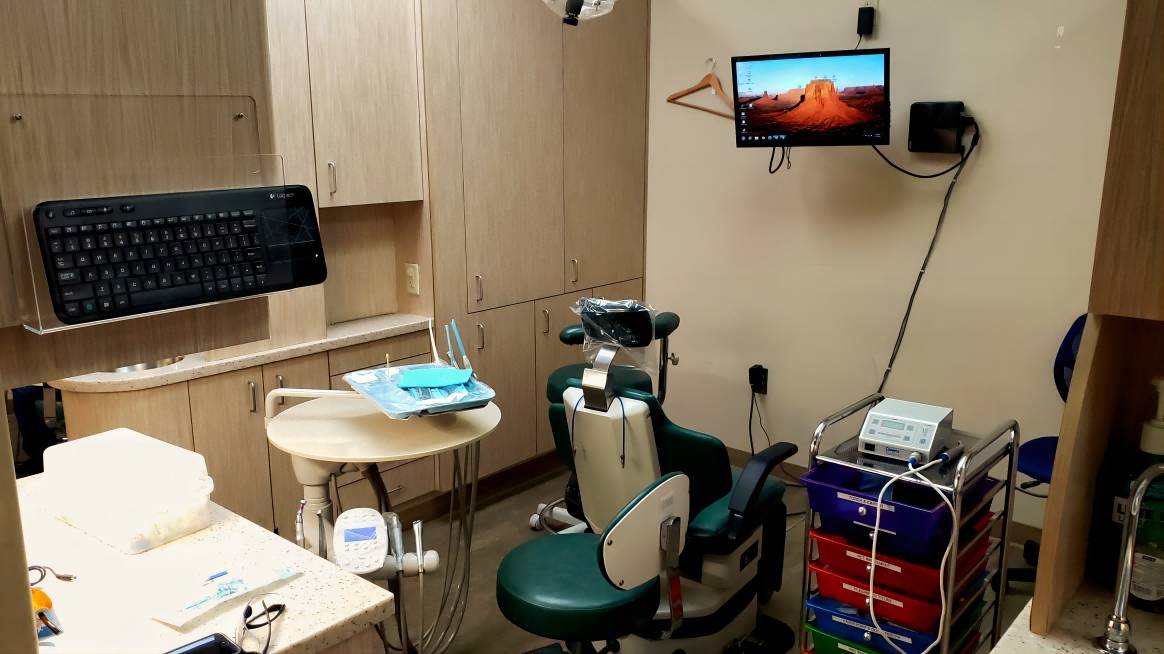 Santa Clara Valley Dental Care