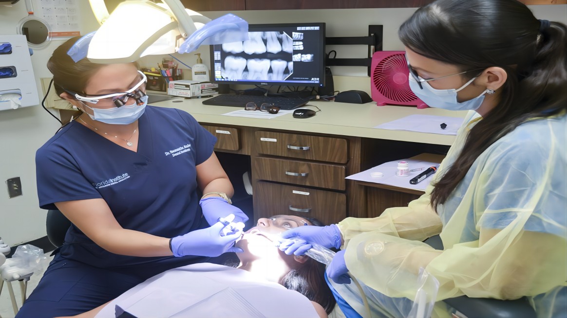 Community Smiles Dental Clinic