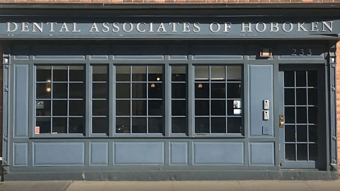 Dental Associates of Hoboken