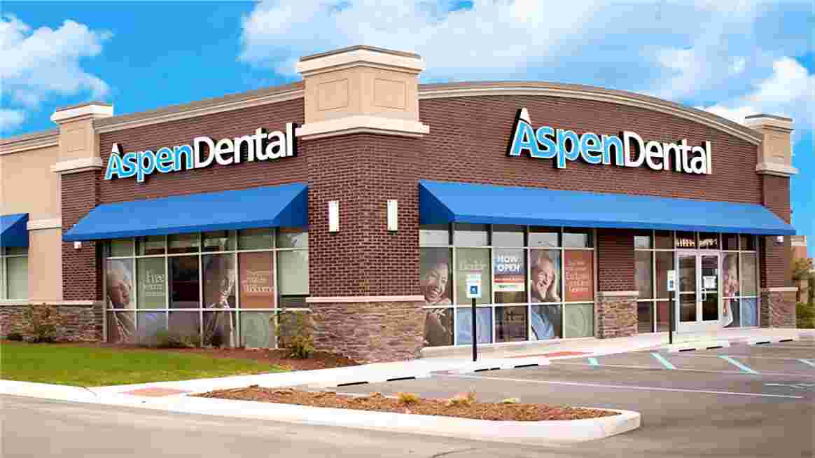 Aspen Dental - Allentown, PA - Airport Road