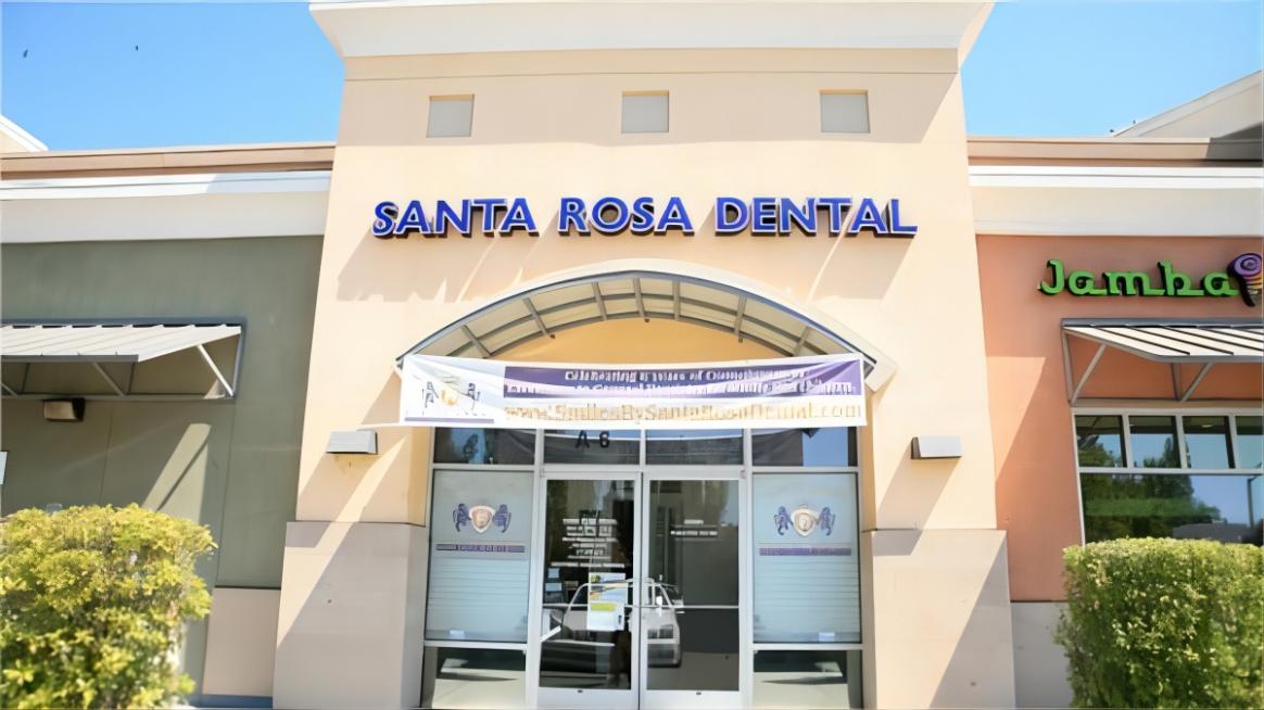 Santa Rosa Dental