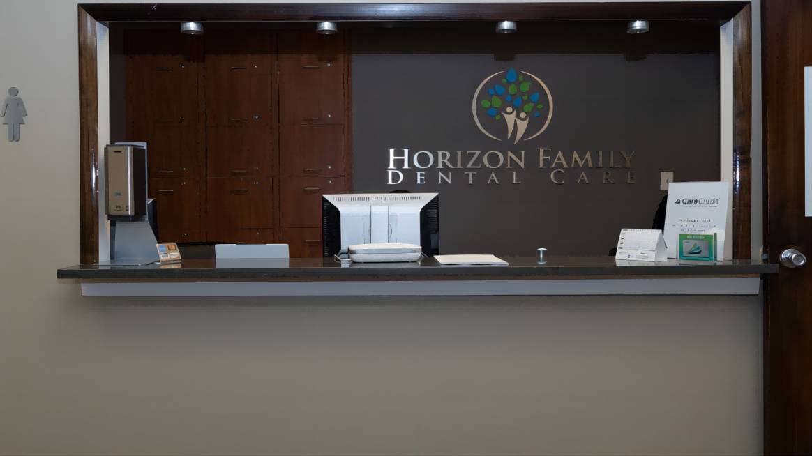 Horizon Family Dental Care