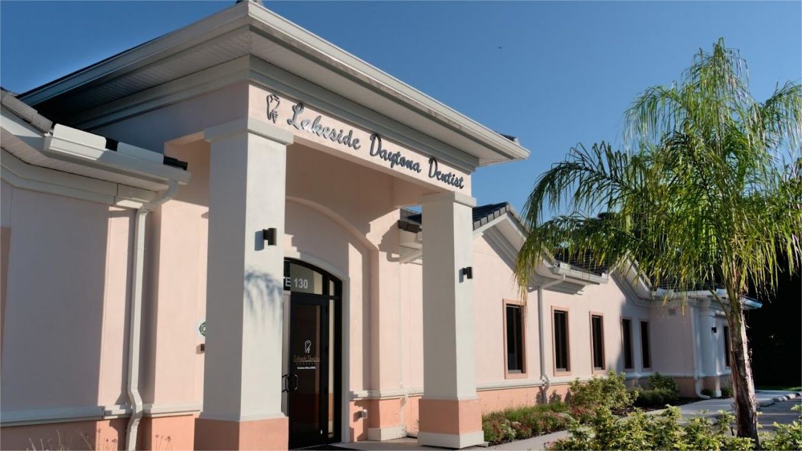 Lakeside Daytona Dentist