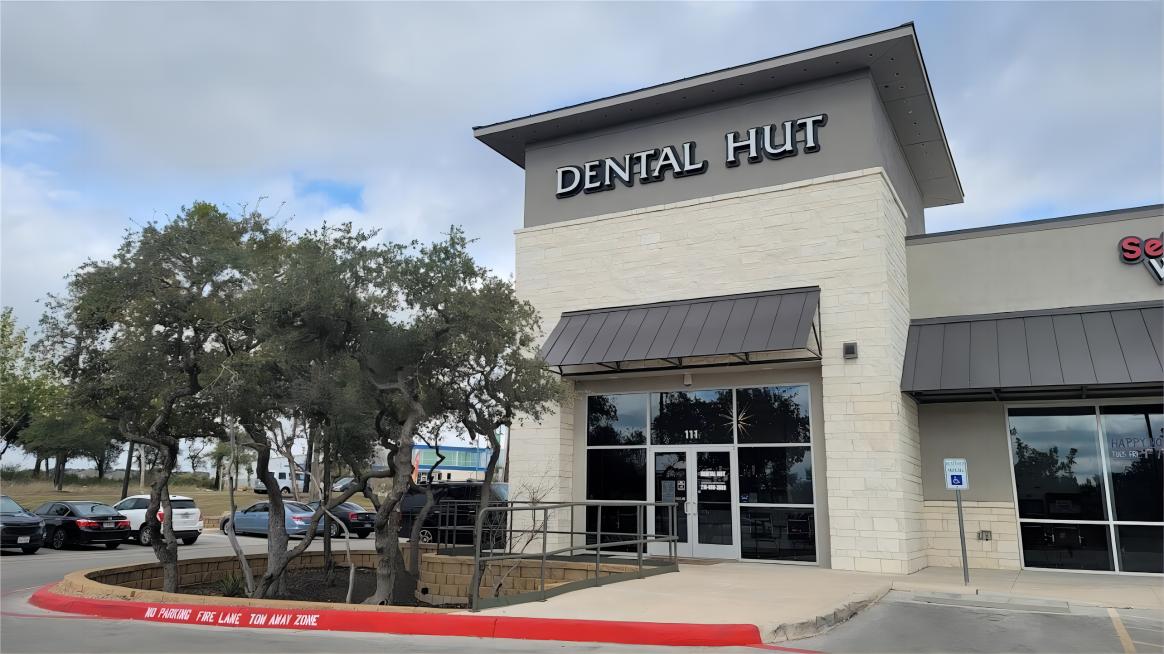 Dental Hut