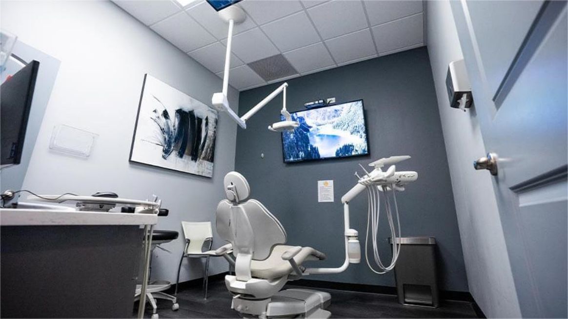 International Dental Arts - OKC