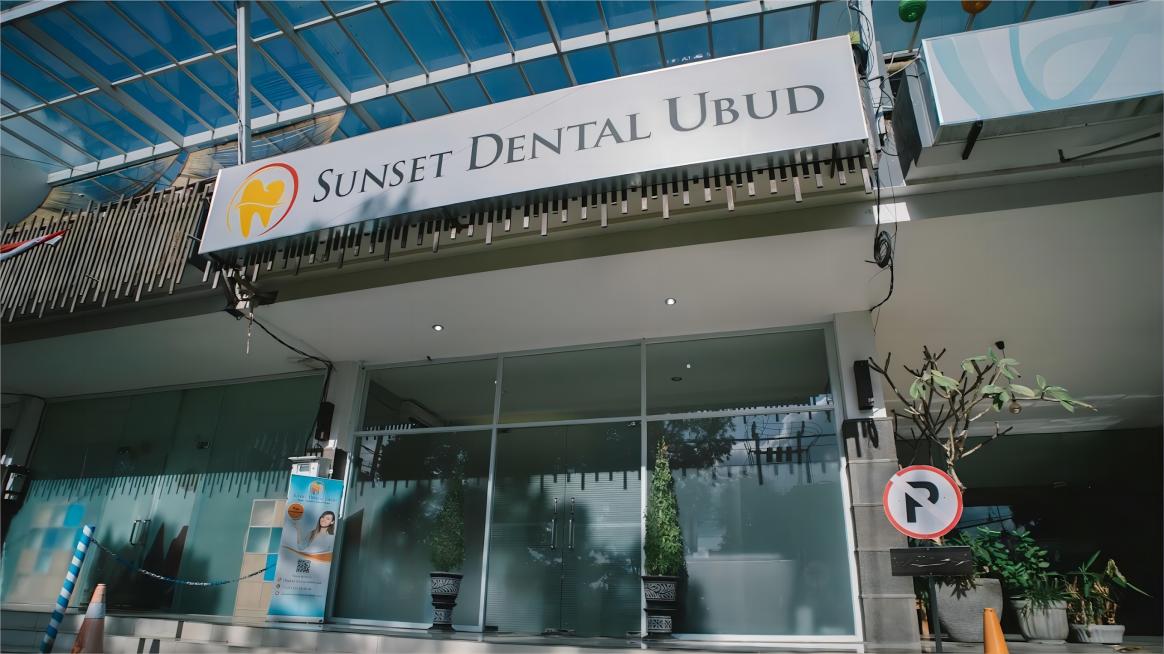 Sunset Dental