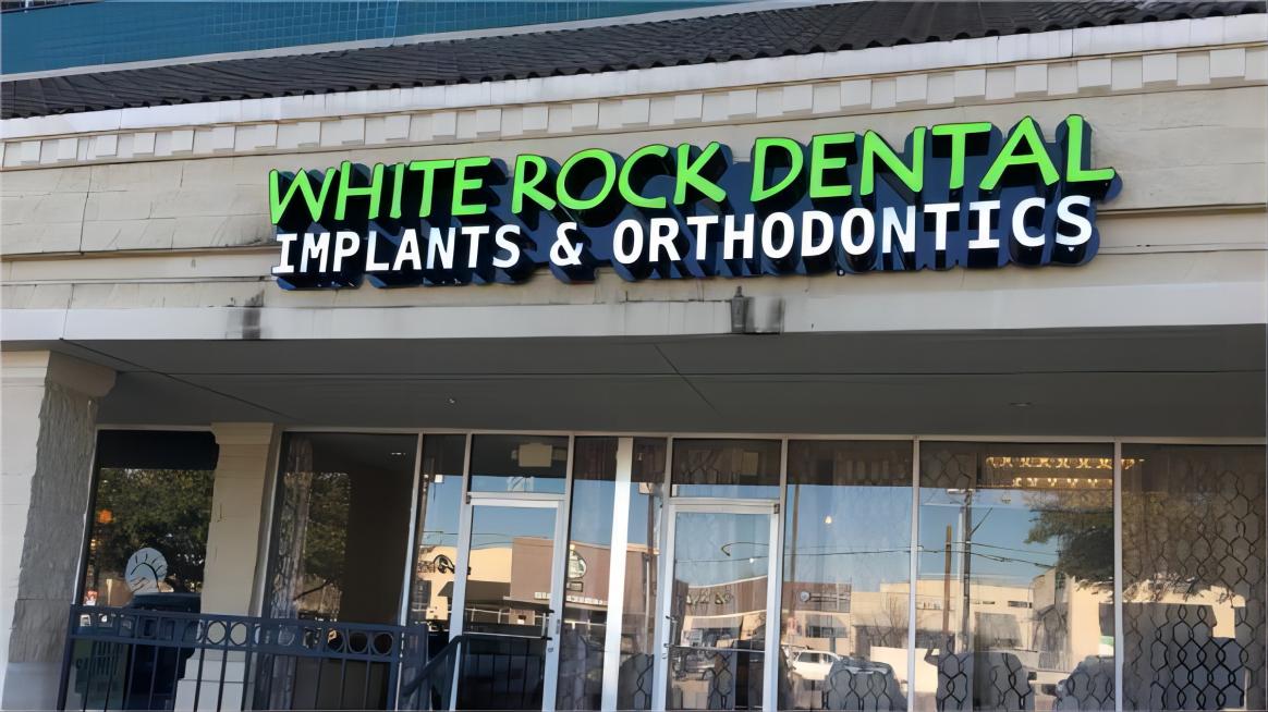 White Rock Dental