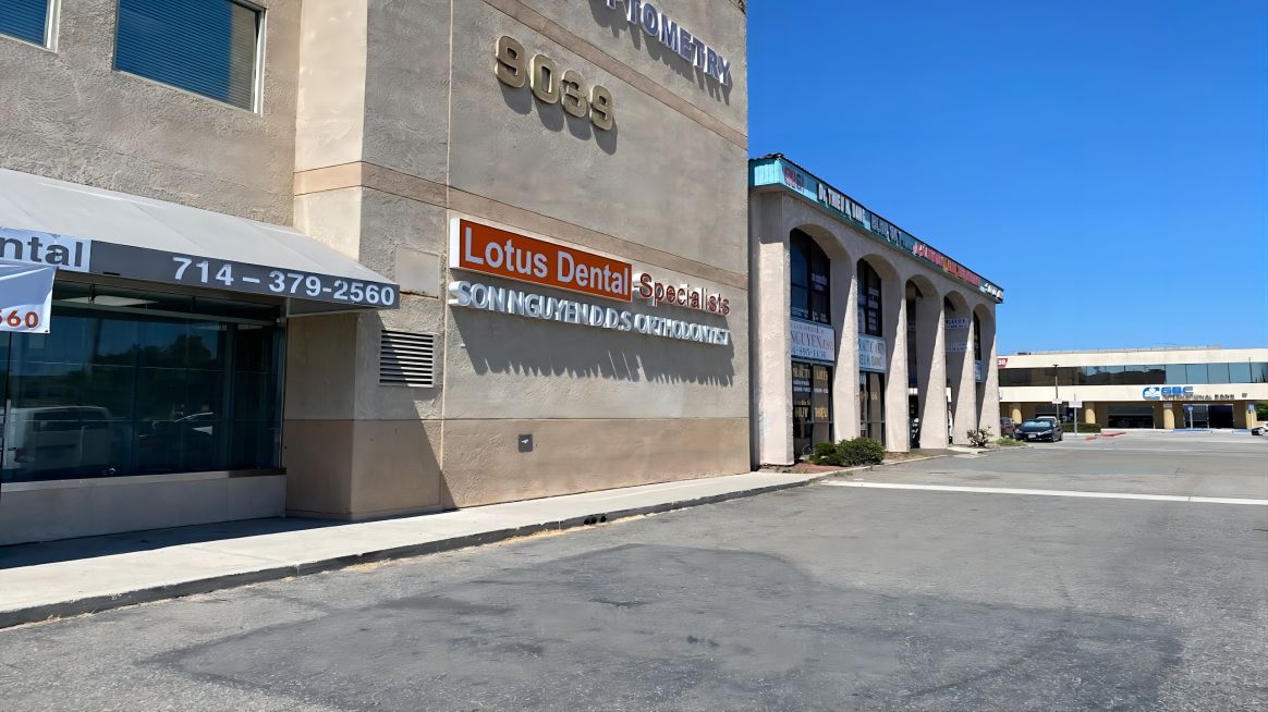 Lotus Dental Son Nguyen DDS