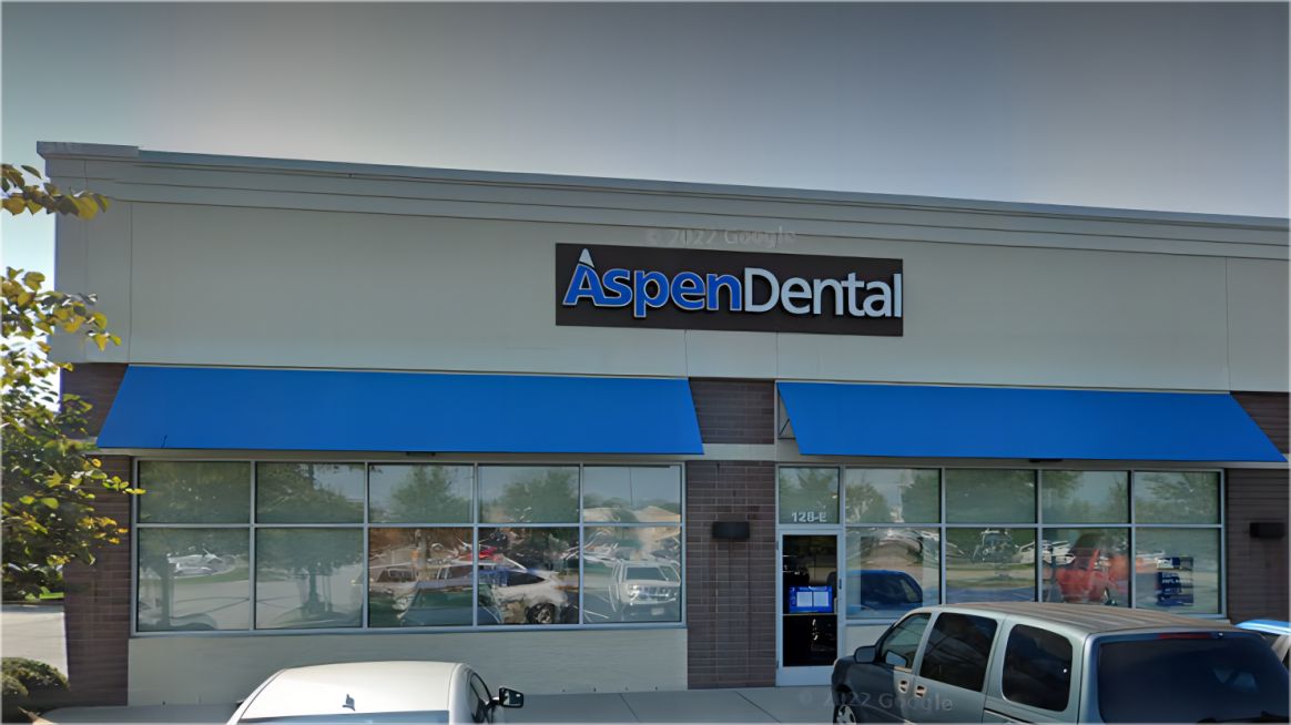 Aspen Dental - Easley, SC