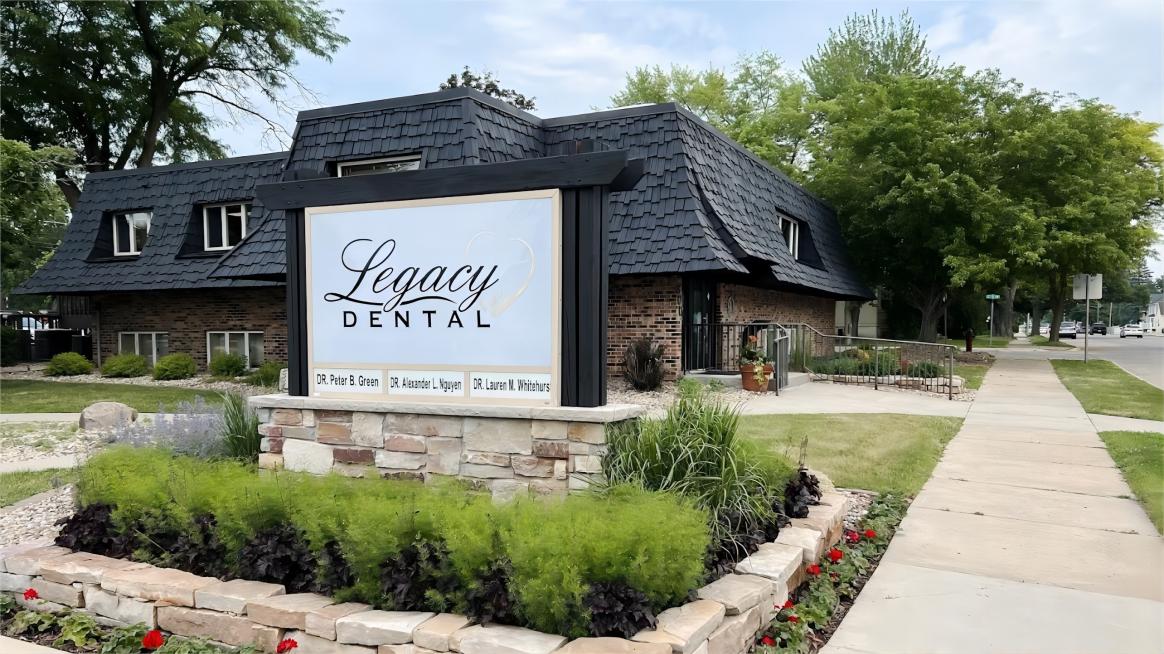 Legacy Dental -- Austin, MN