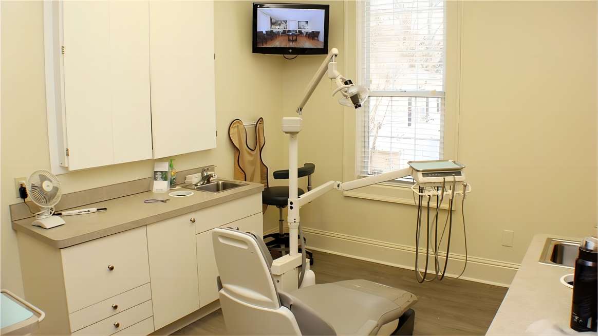 Dental Care Center at Kennestone