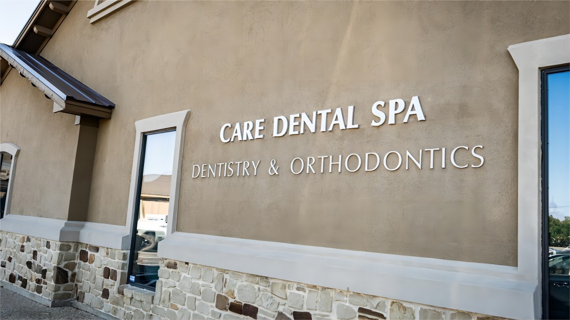 Care Dental Spa- Family Dentistry and Emergency Care