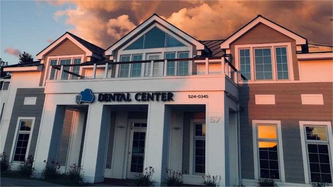 Cloud Dental (Dentists & Orthodontist)