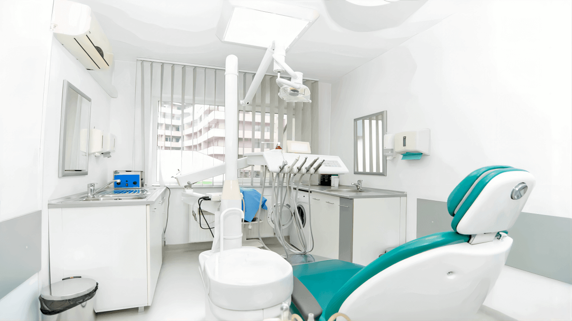 Charter Oak Dental