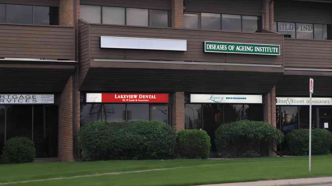 Lakeview Dental Office